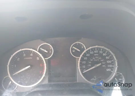 2014 Toyota Tundra Crewmax Sr5 z USA, uszkodzony, nr VIN 5TFDY5F1XEX368305